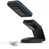 Universalus EMV išmaniųjų telefonų apsauginis stovas, juodas, Compulocks 199BSLDDCKB