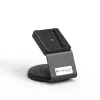 Universalus EMV išmaniųjų telefonų apsauginis stovas, juodas, Compulocks 199BSLDDCKB