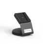 Universalus EMV išmaniųjų telefonų apsauginis stovas, juodas, Compulocks 199BSLDDCKB
