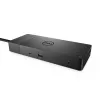 DELL WD19DC Laidinis USB 3.2 Gen 1 (3.1 Gen 1) Type-C Juodas