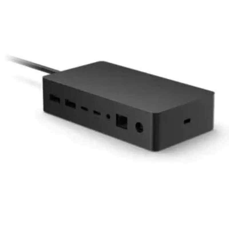 Planšetinis kompiuteris Microsoft Surface Dock 2 1GK-00004