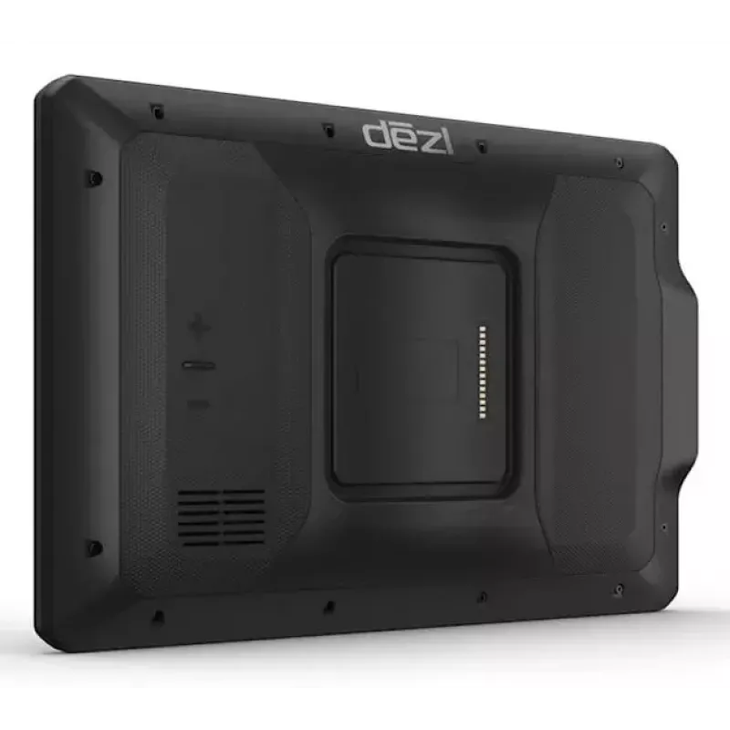 Navigator Garmin dēzl LGV1020 10.1 colio TFT jutiklinis ekranas 32GB juodas