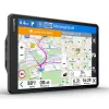 Navigator Garmin dēzl LGV1020 10.1 colio TFT jutiklinis ekranas 32GB juodas