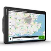Navigator Garmin dēzl LGV1020 10.1 colio TFT jutiklinis ekranas 32GB juodas