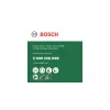 Bosch 2 609 256 D86 siaurapjūklio / slankiojo pjūklo / atbulinio pjūklo geležtė Siaurapjūklio geležtė Plienas 1 vnt.