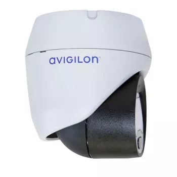 IP apsaugos kamera Avigilon H5M Dome 1920 x 1080 pikselių