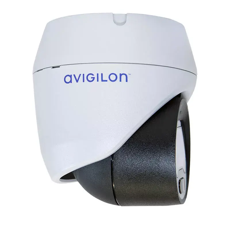 IP apsaugos kamera Avigilon H5M Dome 1920 x 1080 pikselių