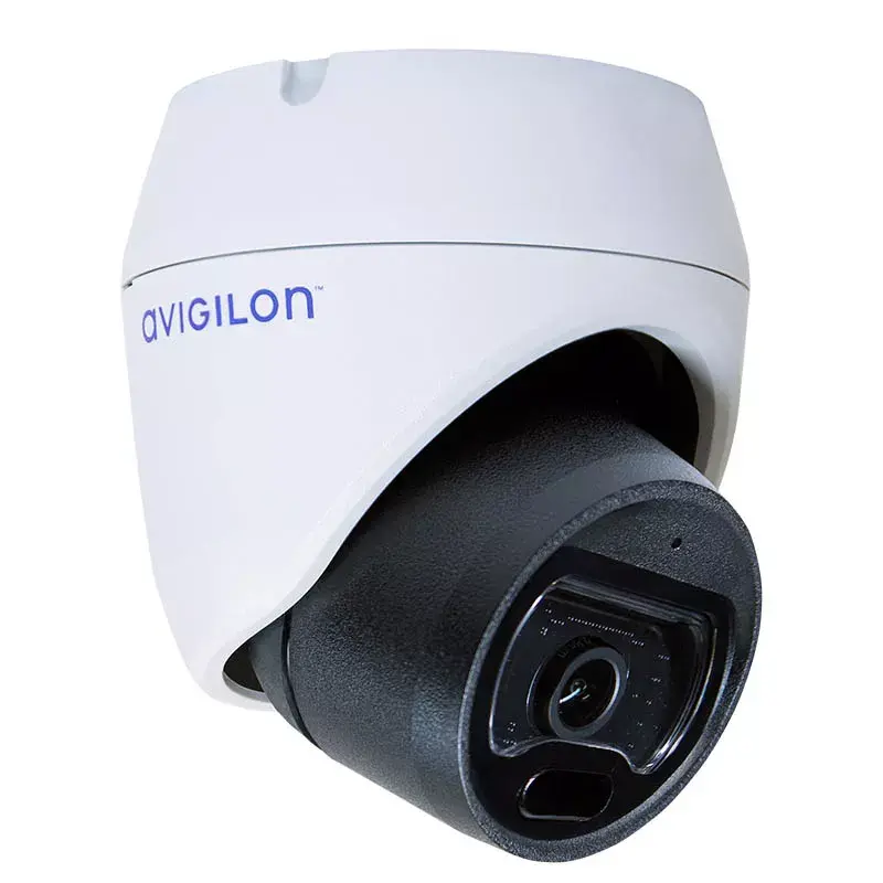 IP apsaugos kamera Avigilon H5M Dome 1920 x 1080 pikselių