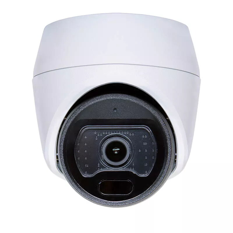 IP apsaugos kamera Avigilon H5M Dome 1920 x 1080 pikselių