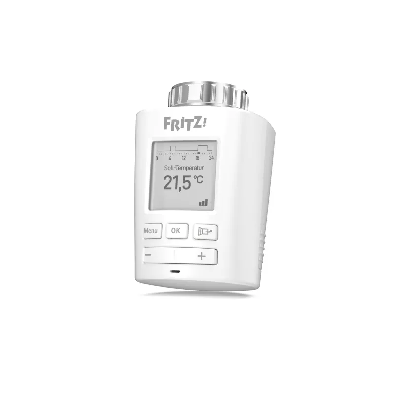 Termostatas FRITZ!DECT 301 AVM