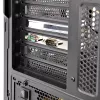 „StarTech.com“ 2 prievadų PCI Express nuosekliojo ryšio plokštė, dviejų prievadų PCIe į RS232 (DB9) nuosekliojo ryšio plokštė, 16C1050 UART, standartiniai arba mažo profilio laikikliai, COM išsaugojimas, „Windows“ ir „Linux“ sistemoms