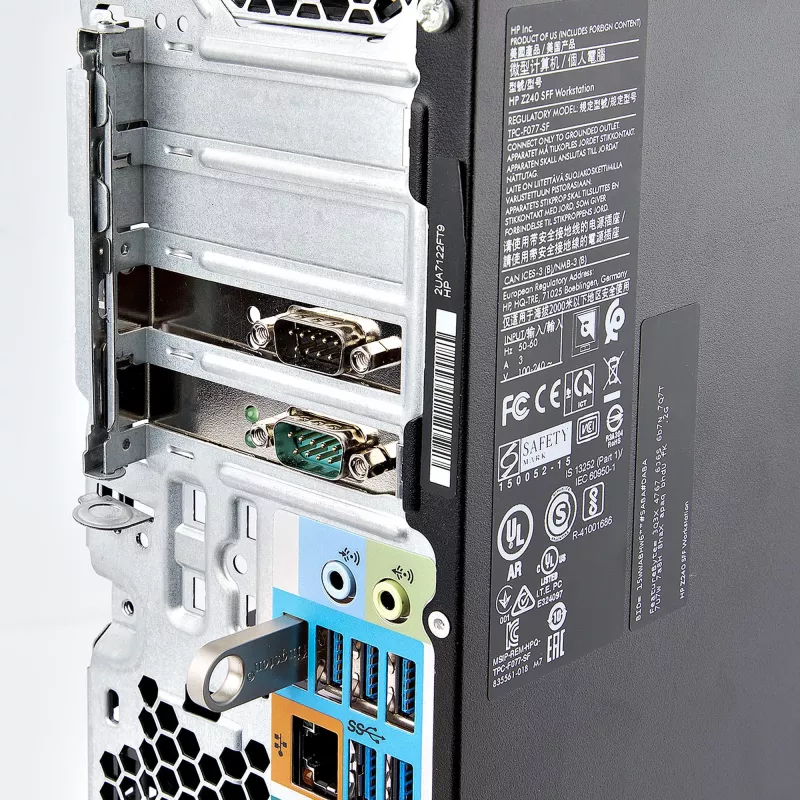 „StarTech.com“ 2 prievadų PCI Express nuosekliojo ryšio plokštė, dviejų prievadų PCIe į RS232 (DB9) nuosekliojo ryšio plokštė, 16C1050 UART, standartiniai arba mažo profilio laikikliai, COM išsaugojimas, „Windows“ ir „Linux“ sistemoms