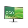 DELL E Series E2725H kompiuterio monitorius 68,6 cm (27 colių) 1920 x 1080 pikselių Full HD LED juodas