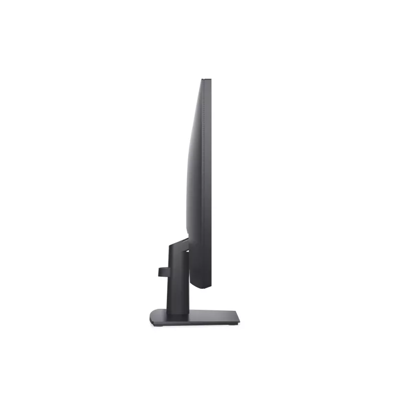 DELL E Series E2725H kompiuterio monitorius 68,6 cm (27 colių) 1920 x 1080 pikselių Full HD LED juodas