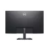 DELL E Series E2725H kompiuterio monitorius 68,6 cm (27 colių) 1920 x 1080 pikselių Full HD LED juodas