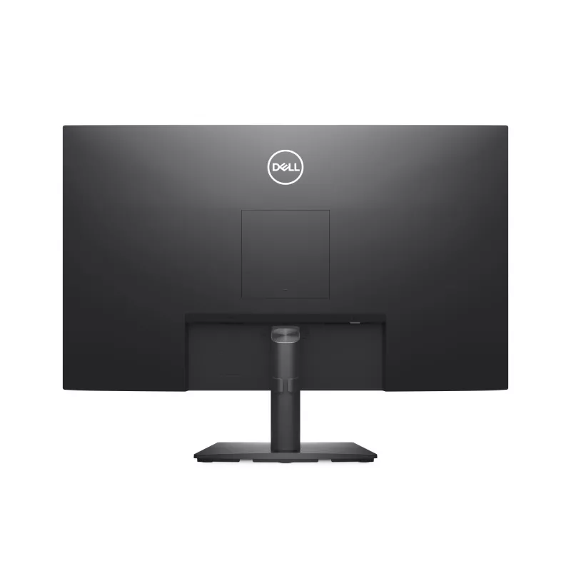 DELL E Series E2725H kompiuterio monitorius 68,6 cm (27 colių) 1920 x 1080 pikselių Full HD LED juodas