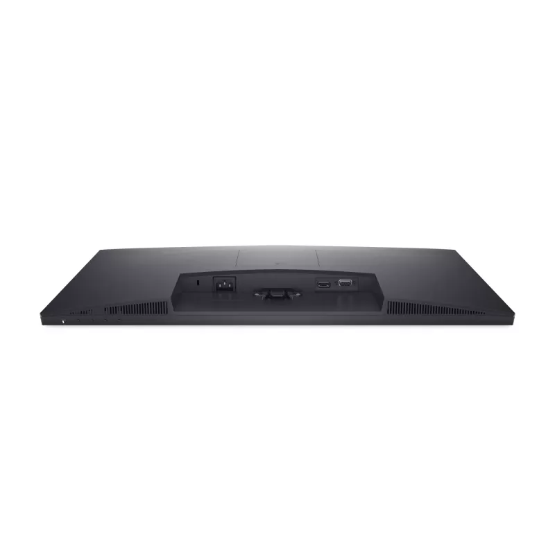 DELL E Series E2725H kompiuterio monitorius 68,6 cm (27 colių) 1920 x 1080 pikselių Full HD LED juodas