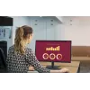 DELL E Series E2725H kompiuterio monitorius 68,6 cm (27 colių) 1920 x 1080 pikselių Full HD LED juodas