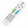Philips 22AV1604B nuotolinio valdymo pultelis TV Spaudžiami mygtukai