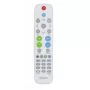 Philips 22AV1604B nuotolinio valdymo pultelis TV Spaudžiami mygtukai