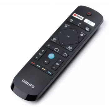 Philips 22AV1905A nuotolinio valdymo pultas TV Spaudžiami mygtukai
