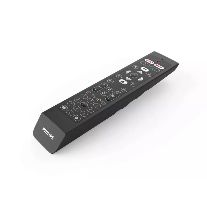 Philips 22AV2226A/00 nuotolinio valdymo pultas RF belaidis TV Spaudžiami mygtukai