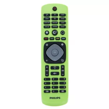 Philips 22AV9574A nuotolinio valdymo pultas televizoriui Mygtukai