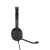 Ausinės Jabra Evolve2 30 USB-A MS Stereo