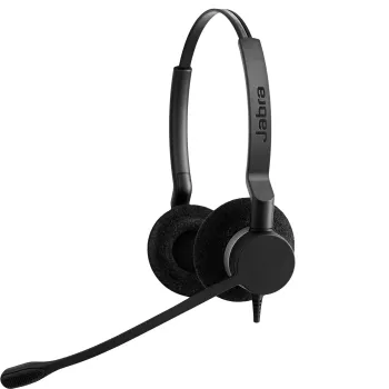 Ausinės Jabra Biz 2300 Duo USB-C MS