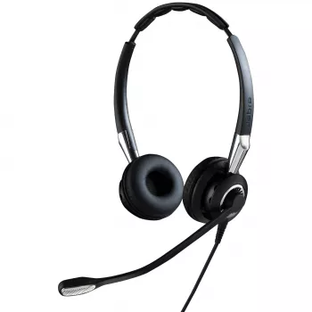 Ausinės Jabra BIZ 2400 II Duo