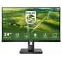 Philips 242B1G/00 kompiuterio monitorius 60,5 cm (23,8 colio) 1920 x 1080 pikselių Full HD LED juodas