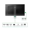 Philips 242B1G/00 kompiuterio monitorius 60,5 cm (23,8 colio) 1920 x 1080 pikselių Full HD LED juodas