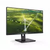 Philips 242B1G/00 kompiuterio monitorius 60,5 cm (23,8 colio) 1920 x 1080 pikselių Full HD LED juodas