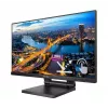 Philips 242B1TC/00 kompiuterio monitorius 60,5 cm (23,8 colio) 1920 x 1080 pikselių Full HD LED liečiamuoju ekranu juodos spalvos