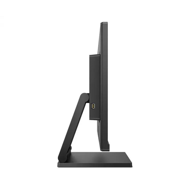 Philips 242B1TC/00 kompiuterio monitorius 60,5 cm (23,8 colio) 1920 x 1080 pikselių Full HD LED liečiamuoju ekranu juodos spalvos