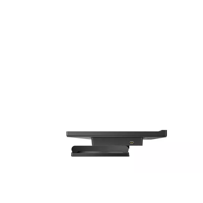Philips 242B1TC/00 kompiuterio monitorius 60,5 cm (23,8 colio) 1920 x 1080 pikselių Full HD LED liečiamuoju ekranu juodos spalvos
