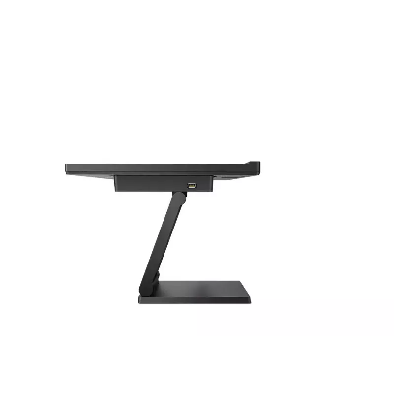 Philips 242B1TC/00 kompiuterio monitorius 60,5 cm (23,8 colio) 1920 x 1080 pikselių Full HD LED liečiamuoju ekranu juodos spalvos