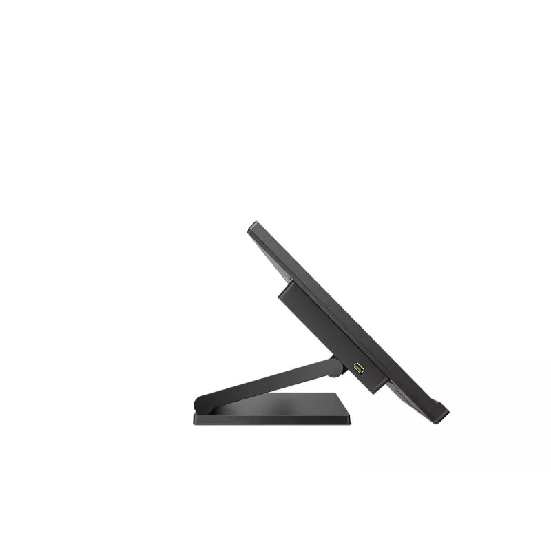 Philips 242B1TC/00 kompiuterio monitorius 60,5 cm (23,8 colio) 1920 x 1080 pikselių Full HD LED liečiamuoju ekranu juodos spalvos