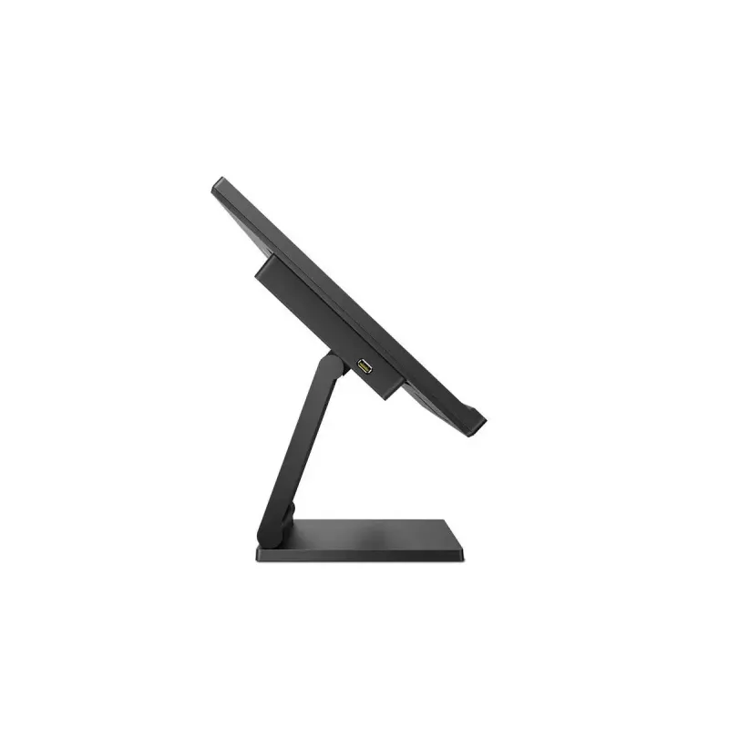 Philips 242B1TC/00 kompiuterio monitorius 60,5 cm (23,8 colio) 1920 x 1080 pikselių Full HD LED liečiamuoju ekranu juodos spalvos