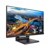 Philips 242B1TC/00 kompiuterio monitorius 60,5 cm (23,8 colio) 1920 x 1080 pikselių Full HD LED liečiamuoju ekranu juodos spalvos