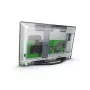 Philips 24HFL3014P/12 TV 61 cm (24 col.) HD juoda, permatoma 250 cd/m²