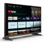 Philips 24HFL4518/12 svetingumo TV 61 cm (24 coliai) HD 250 cd/m² Išmanusis televizorius Juoda 6 W