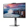 AOC V5 24V5CW/BK kompiuterio monitorius 60,5 cm (23,8 colio) 1920 x 1080 Full HD LED juodas