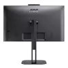 AOC V5 24V5CW/BK kompiuterio monitorius 60,5 cm (23,8 colio) 1920 x 1080 Full HD LED juodas