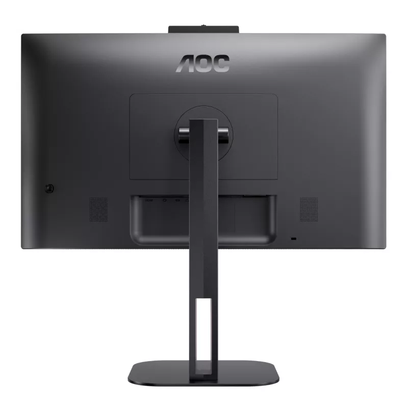 AOC V5 24V5CW/BK kompiuterio monitorius 60,5 cm (23,8 colio) 1920 x 1080 Full HD LED juodas