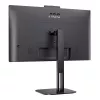 AOC V5 24V5CW/BK kompiuterio monitorius 60,5 cm (23,8 colio) 1920 x 1080 Full HD LED juodas
