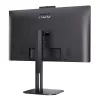 AOC V5 24V5CW/BK kompiuterio monitorius 60,5 cm (23,8 colio) 1920 x 1080 Full HD LED juodas