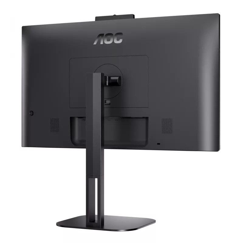 AOC V5 24V5CW/BK kompiuterio monitorius 60,5 cm (23,8 colio) 1920 x 1080 Full HD LED juodas