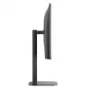 AOC V5 24V5CW/BK kompiuterio monitorius 60,5 cm (23,8 colio) 1920 x 1080 Full HD LED juodas