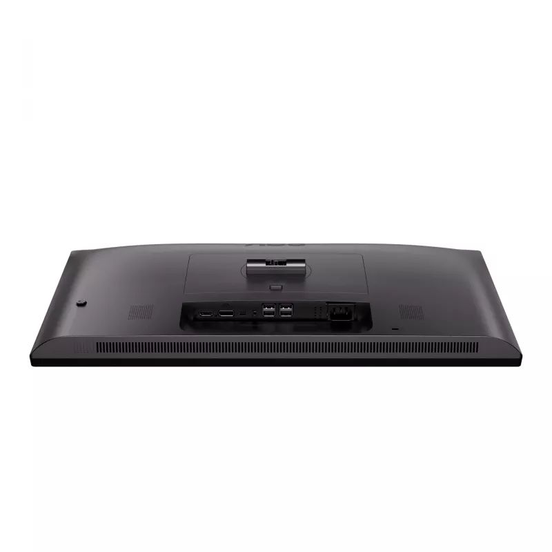 AOC V5 24V5CW/BK kompiuterio monitorius 60,5 cm (23,8 colio) 1920 x 1080 Full HD LED juodas